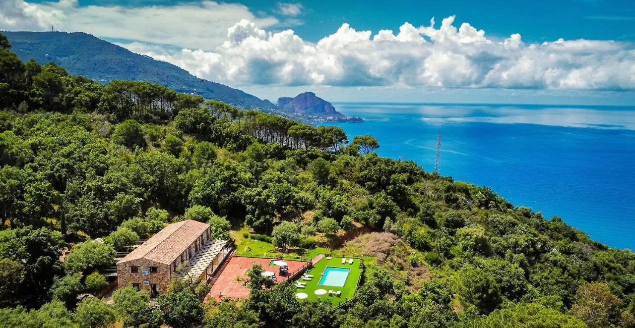 Thalia - Cottage & Garden - Cefalu