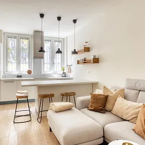 Mokami- Cozy Nest Via Anelli , Milano Italia