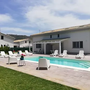  Vakantiehuis Dorothy House