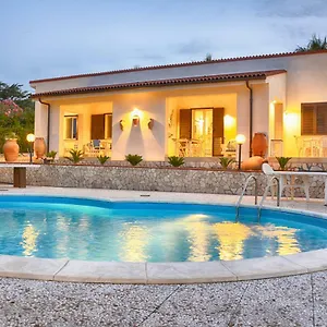  Vakantiehuis La Casa In Riva Al Mare