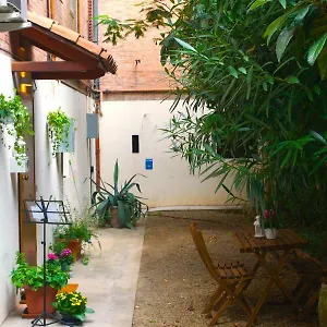Bosco Bianco , Bologna Italia